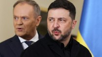 Poláci zuří kvůli dekretu. Hněv na Zelenského spojil i politické rivaly