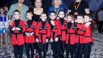 Požadovaná úroveň: vzdělaný Evropan. Putinovi synové mají učitele z Německa