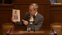 Hřib provokoval ministryni QR kódem. Naúčtoval jí dva miliony za byt
