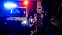Američan izolovaný na Bulovce s podezřením na ebolu příznaky nadále nevykazuje