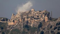 Izraelské údery ohrožují i památky UNESCO. Bomby zasáhly křižáckou pevnost