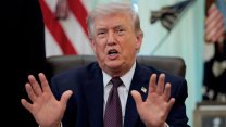 Miluji inflaci. Trump okomentoval růst cen kvůli konfliktu s Íránem
