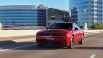 Dodge Charger míří do Evropy, nabídne šestiválec i elektromotor