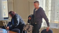 Nožem pobodal soka v lásce, další lidi ohrožoval mačetou a plynovou pistolí. Dostal čtyři roky