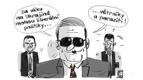 KEMEL: Turek na to přišel
