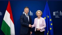 Maďarská ekonomika čeká pořádnou injekci: 396 miliard z eurofondů