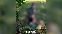 Třináctiletý chlapec si zkoušel přežití v lese, hledaly ho drony i vrtulník