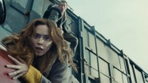 Den odhalení je vkusnou zábavou. Spielberg vzkazuje: Naslouchejte si