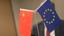 Čína náhle a bez důvodu zrušila dvě diplomatické schůzky s EU v Pekingu
