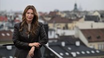 Důchod v 72, vyšší odvody pro bezdětné. Ivana Tykač má plán proti vymírání Česka