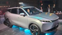 Kometa českého trhu znovu útočí. Oblíbený motor si Omoda musela vyboxovat, cenou překvapí