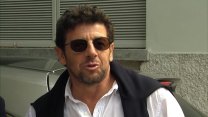 Francouzskou hvězdu Patricka Bruela obžalovali ze znásilnění