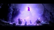 Skákačka Rayman se vrací v nablýskaném kabátku