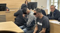 Krádeží kabelů ochromili trať u Lipníku. Chtěli jsme zarobit, prohlásili muži