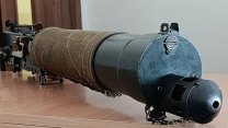 Další rarita zbraňové amnestie, muž odevzdal osmnáctikilový australský kulomet