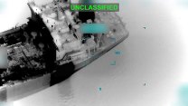 USA při útoku na tanker u Ománu zabily tři Indy. Posádka nás neuposlechla, tvrdí