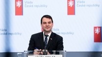 Macinka je proti sankcím vůči „strašnému“ ministrovi Izraele. Udělají z něj oběť, míní