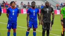„Poláci jsou bílí černoši.“ Haiti chtělo na MS připomenout historii, FIFA to zatrhla