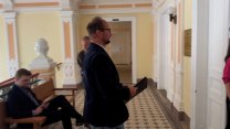 Šéf karlovarské mordparty dostal za řízení v opilosti trest. Na shovívavost zapomeňte, vmetl mu soud