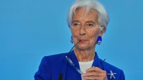 ECB podle očekávání zvýšila úroky, depozitní sazba je na 2,25 procenta