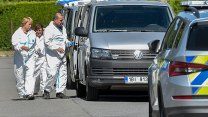 Mělo to vypadat jako sebevražda. Ženu sám udusil igelitovým pytlem, viní manžela