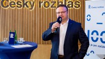 Český rozhlas představil program do konce roku. Zavzpomíná na Havla i Lustiga