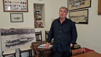 Tradice vorařů a plavců ožije pod Vyšehradem, Vltavan slaví 155 let