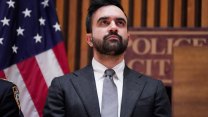 Trump zatrhl schůzku starosty New Yorku s kolumbijským prezidentem, chtěli debatovat o demokracii