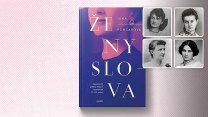 RECENZE: Samy psaly, když se to moc nenosilo. A teď o nich píše Jana Poncarová