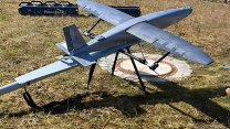 Máme převahu v dronech, Rusko nestačí doplňovat vojáky, pochvaluje si Syrskyj