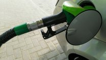 Maximální ceny pohonných hmot. Benzín bude nepatrně dražší, nafta levnější