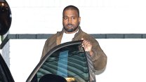 Kanye West v pražské Chuchli nevystoupí