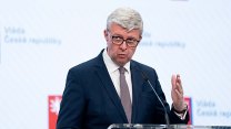 Od nového roku má mít Česko „nové“ ministerstvo, o němž mluví Havlíček