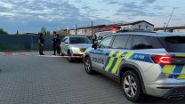 Muž postřelený taxikářem byl kuchař Babišovy restaurace