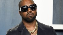 Kontroverzní rapper Ye v Praze nevystoupí. Koncert v Chuchli byl zrušen