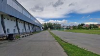 Žďár nad Sázavou o halu pro rychlobruslaře stojí, zastupitelé schválili memorandum
