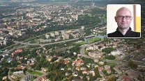 Vylidňování Ostravy? Zachování fabrik v centru je neobhajitelné, říká sociální geograf