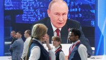 Rus vyzýval k atentátu na Putina, chtěl bojovat za Ukrajinu. Dostal devět let vězení