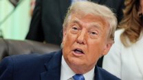 Trump zrušil bombardování Íránu