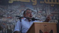 Izrael po letech propustil zakladatele Hamásu Júsifa, držel ho ve vazbě bez obvinění