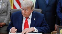 Dohoda s Íránem by mohla být podepsána tento víkend v Evropě, slibuje Trump