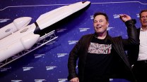 Miliardové ztráty a bitcoiny: skrytá rizika burzovní premiéry Muskovy SpaceX