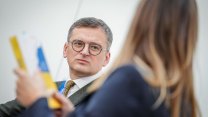 Zelenského exministr: Nechci kazit radost z úspěchů, ale o válce rozhodnou dvě věci