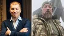Brzy izolujeme Krym, prohlásil šéf ukrajinských dronových sil