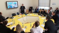 Projekt pardubické univerzity a odborníků zefektivní dopravu. Díky technologiím