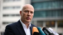 Město bylo napadeno brutálním způsobem, byl to útok na svobodu, řekl starosta Berlína