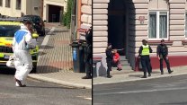 Policie obvinila ženu z Jablonce nad Nisou z vraždy