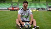 Čech je v Americe za hvězdu. Ostrák hrdinou St. Louis, vstřelil vítězný gól
