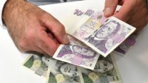 Počet firemních bankrotů v Česku je nejvyšší za posledních devět let