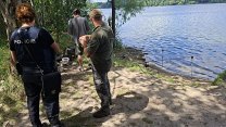 Rybaření stále častěji láká cizince, ukazují výsledky policejních kontrol